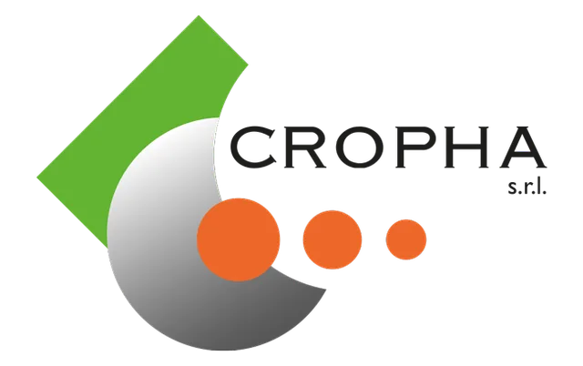 CROPHA logo